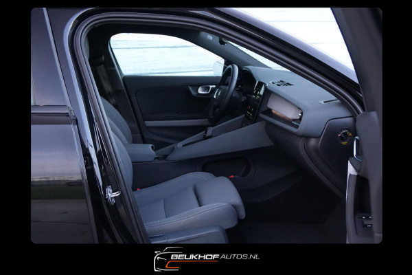 Polestar 2 Long Range Dual Motor 78kWh Pano Trekhaak Camera