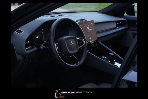 Polestar 2 Long Range Dual Motor 78kWh Pano Trekhaak Camera