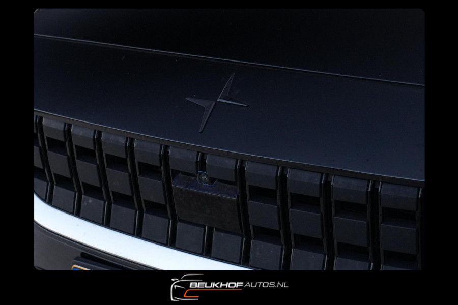Polestar 2 Long Range Dual Motor 78kWh Pano Trekhaak Camera