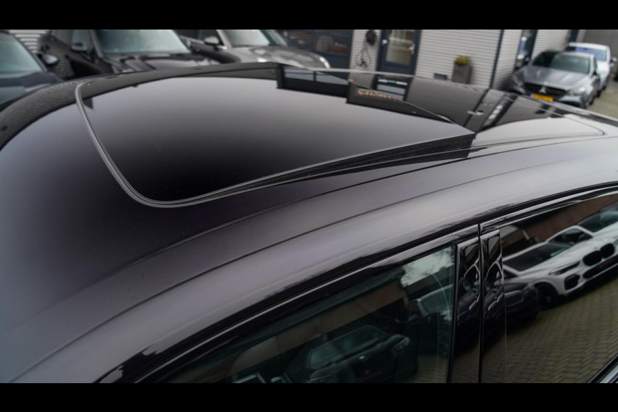 Porsche Cayenne 3.0 E-Hybrid | Sport Chrono | Panorama | Luxe Leder | Luchtvering | Bose Surround sound | Soft Close | Luchtvering