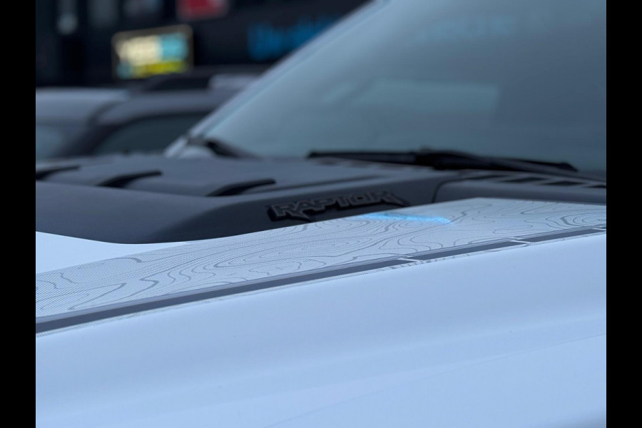 Ford USA F-150 3.5 EcoBoost RAPTOR 37 Performance