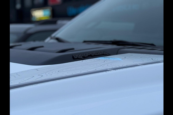 Ford USA F-150 3.5 EcoBoost RAPTOR 37 Performance