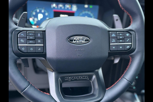 Ford USA F-150 3.5 EcoBoost RAPTOR 37 Performance