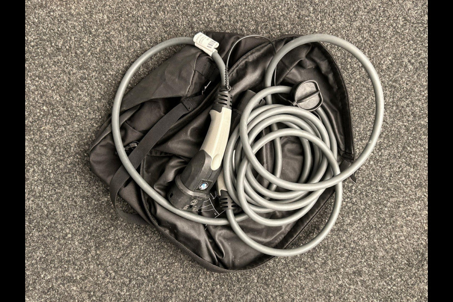 BMW iX3 Executive 80 kWh | SOH 96% | Pano/Dak | Leder | Apple/Carplay | Adaptieve/Cruise