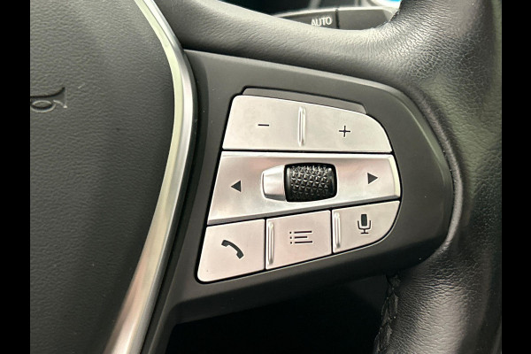 BMW iX3 Executive 80 kWh | SOH 96% | Pano/Dak | Leder | Apple/Carplay | Adaptieve/Cruise