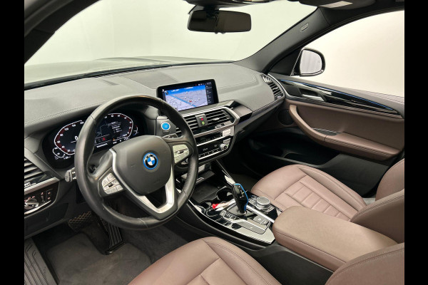 BMW iX3 Executive 80 kWh | SOH 96% | Pano/Dak | Leder | Apple/Carplay | Adaptieve/Cruise