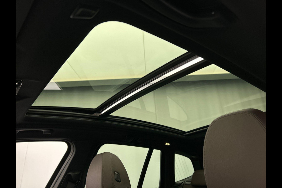 BMW iX3 Executive 80 kWh | SOH 96% | Pano/Dak | Leder | Apple/Carplay | Adaptieve/Cruise