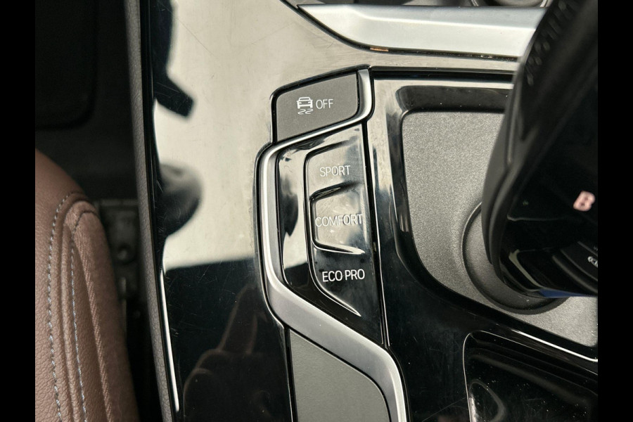 BMW iX3 Executive 80 kWh | SOH 96% | Pano/Dak | Leder | Apple/Carplay | Adaptieve/Cruise