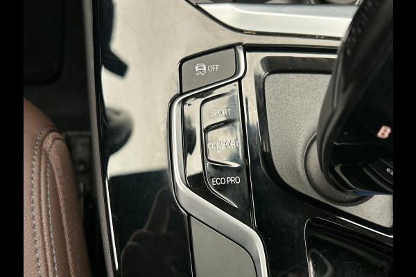 BMW iX3 Executive 80 kWh | SOH 96% | Pano/Dak | Leder | Apple/Carplay | Adaptieve/Cruise