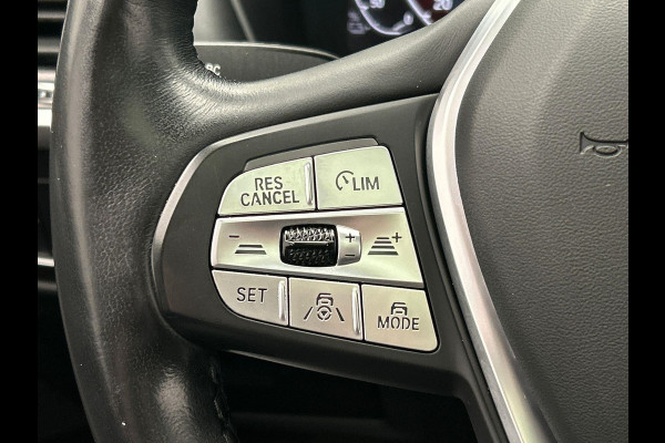 BMW iX3 Executive 80 kWh | SOH 96% | Pano/Dak | Leder | Apple/Carplay | Adaptieve/Cruise