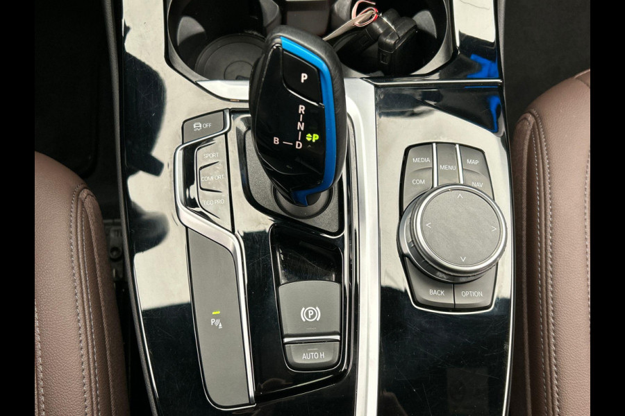 BMW iX3 Executive 80 kWh | SOH 96% | Pano/Dak | Leder | Apple/Carplay | Adaptieve/Cruise