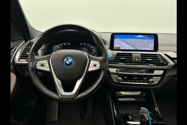 BMW iX3 Executive 80 kWh | SOH 96% | Pano/Dak | Leder | Apple/Carplay | Adaptieve/Cruise