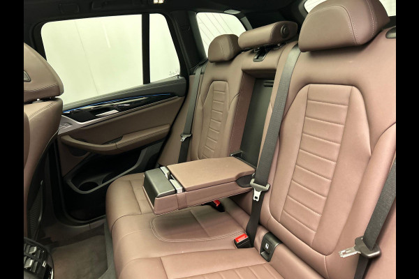 BMW iX3 Executive 80 kWh | SOH 96% | Pano/Dak | Leder | Apple/Carplay | Adaptieve/Cruise