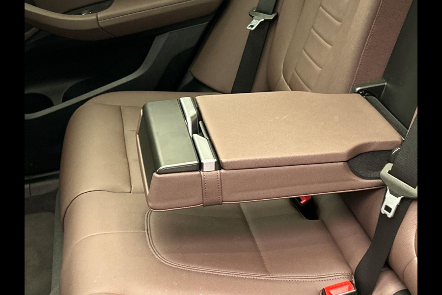 BMW iX3 Executive 80 kWh | SOH 96% | Pano/Dak | Leder | Apple/Carplay | Adaptieve/Cruise