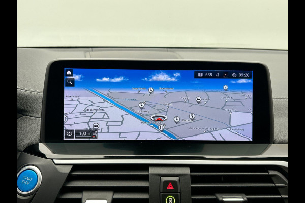 BMW iX3 Executive 80 kWh | SOH 96% | Pano/Dak | Leder | Apple/Carplay | Adaptieve/Cruise