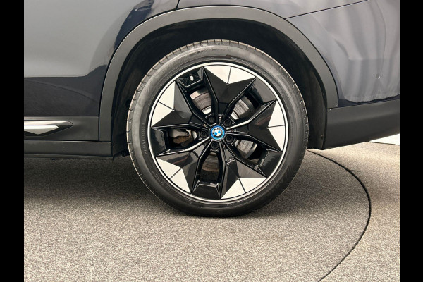 BMW iX3 Executive 80 kWh | SOH 96% | Pano/Dak | Leder | Apple/Carplay | Adaptieve/Cruise