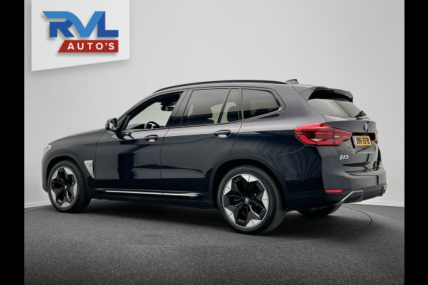 BMW iX3 Executive 80 kWh | SOH 96% | Pano/Dak | Leder | Apple/Carplay | Adaptieve/Cruise