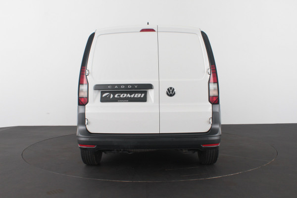 Volkswagen Caddy Cargo 2.0 TDI > 102pk/Parkeersensor/Airco/Schuifdeur... | 1397 |