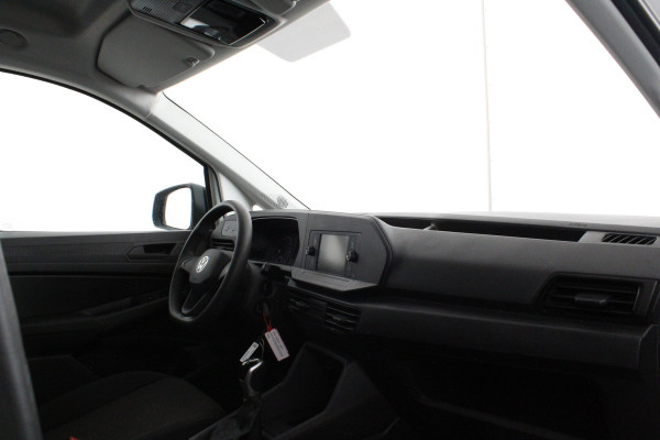 Volkswagen Caddy Cargo 2.0 TDI > 102pk/Parkeersensor/Airco/Schuifdeur... | 1397 |