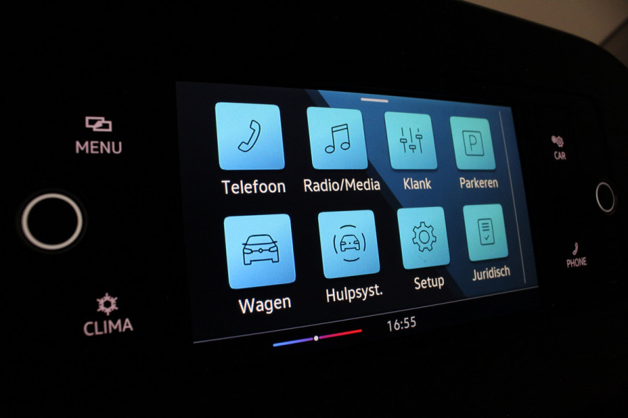 Volkswagen Caddy Cargo 2.0 TDI > 102pk/Parkeersensor/Airco/Schuifdeur... | 1397 |