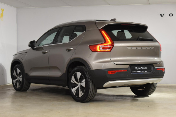 Volvo XC40 T4 211PK Automaat Recharge Inscription Expression / Navigatie / Elektrisch glazen panorama schuifdak / Cruise Control / Elektrische achterklep / Achteruitrijcamera /