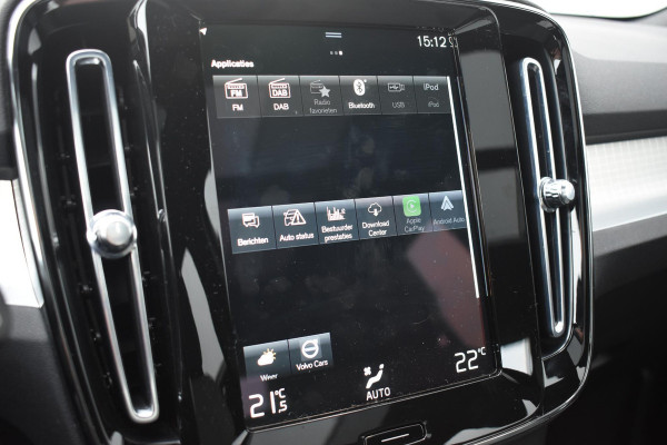 Volvo XC40 T4 211PK Automaat Recharge Inscription Expression / Navigatie / Elektrisch glazen panorama schuifdak / Cruise Control / Elektrische achterklep / Achteruitrijcamera /