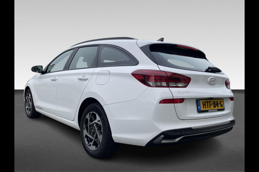 Hyundai i30 Wagon 1.0 T-GDi MHEV Comfort