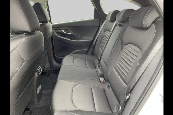 Hyundai i30 Wagon 1.0 T-GDi MHEV Comfort