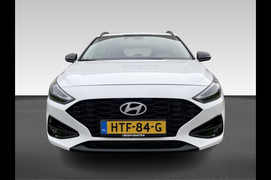 Hyundai i30 Wagon 1.0 T-GDi MHEV Comfort