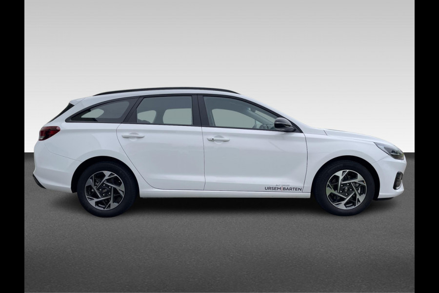 Hyundai i30 Wagon 1.0 T-GDi MHEV Comfort