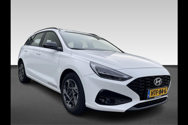 Hyundai i30 Wagon 1.0 T-GDi MHEV Comfort