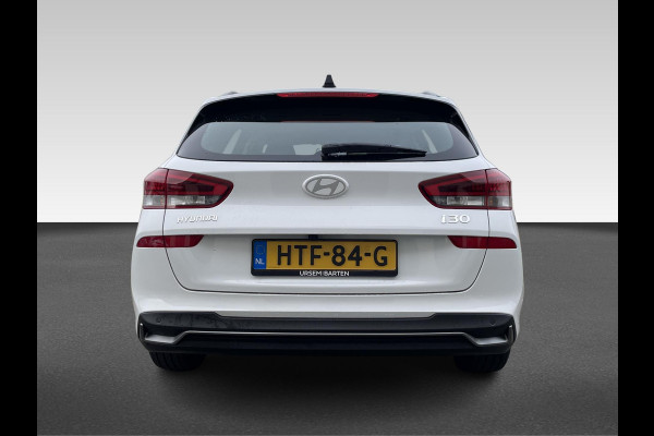 Hyundai i30 Wagon 1.0 T-GDi MHEV Comfort