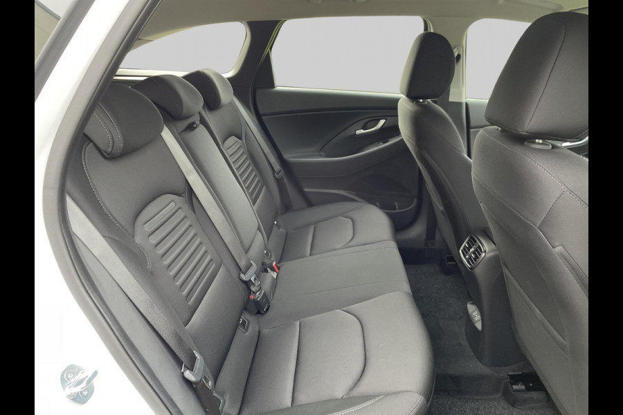 Hyundai i30 Wagon 1.0 T-GDi MHEV Comfort