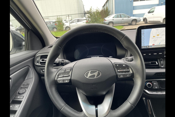 Hyundai i30 Wagon 1.0 T-GDi MHEV Comfort