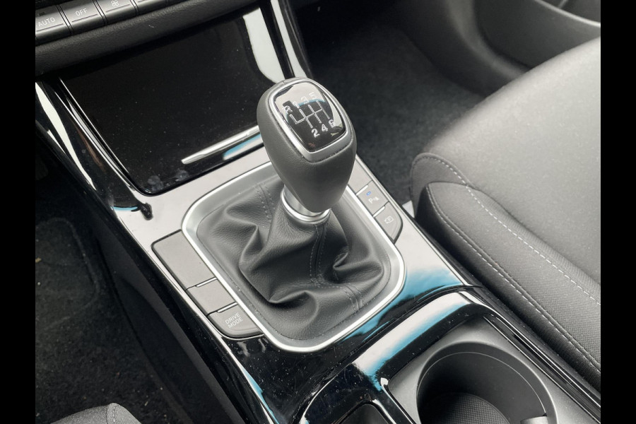 Hyundai i30 Wagon 1.0 T-GDi MHEV Comfort