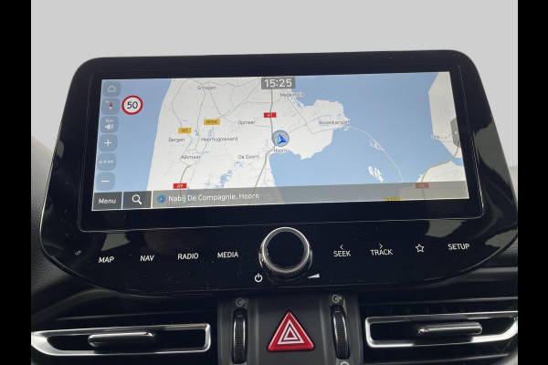 Hyundai i30 Wagon 1.0 T-GDi MHEV Comfort