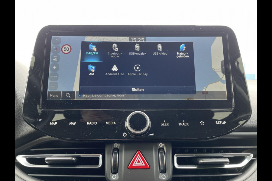 Hyundai i30 Wagon 1.0 T-GDi MHEV Comfort