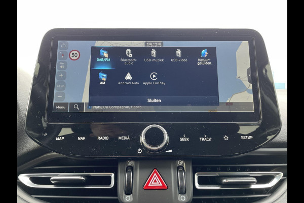 Hyundai i30 Wagon 1.0 T-GDi MHEV Comfort