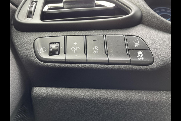 Hyundai i30 Wagon 1.0 T-GDi MHEV Comfort