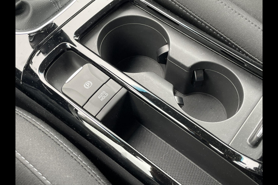 Hyundai i30 Wagon 1.0 T-GDi MHEV Comfort