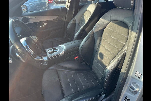 Mercedes-Benz C-Klasse Estate 160 Business Solution AMG Limited | Trekhaak | Stoelverwarming | Dealer Onderhouden! |