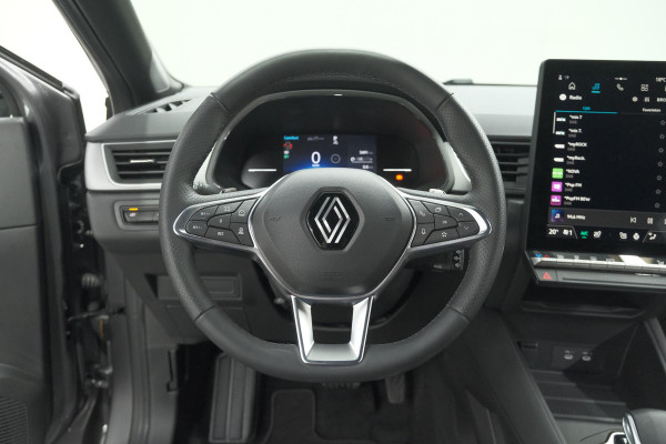 Renault Captur Mild Hybrid 160 EDC Techno | Pack Winter | Camera | Adaptieve Cruise Control | Apple Carplay
