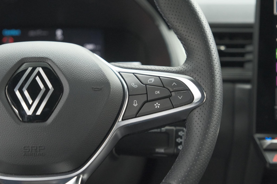 Renault Captur Mild Hybrid 160 EDC Techno | Pack Winter | Camera | Adaptieve Cruise Control | Apple Carplay