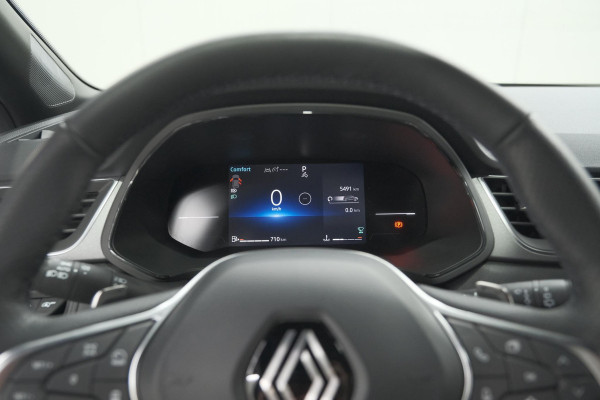 Renault Captur Mild Hybrid 160 EDC Techno | Pack Winter | Camera | Adaptieve Cruise Control | Apple Carplay
