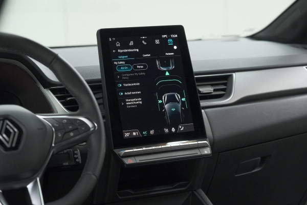 Renault Captur Mild Hybrid 160 EDC Techno | Pack Winter | Camera | Adaptieve Cruise Control | Apple Carplay