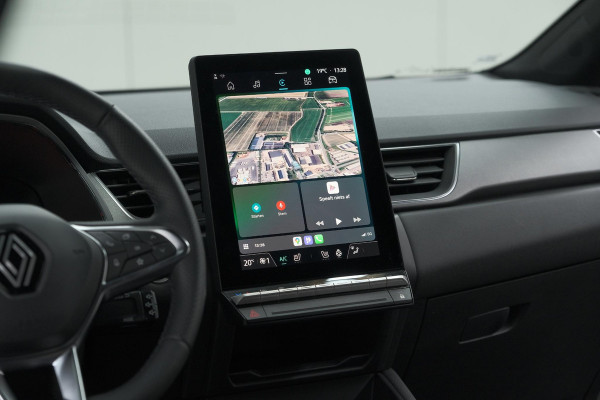 Renault Captur Mild Hybrid 160 EDC Techno | Pack Winter | Camera | Adaptieve Cruise Control | Apple Carplay