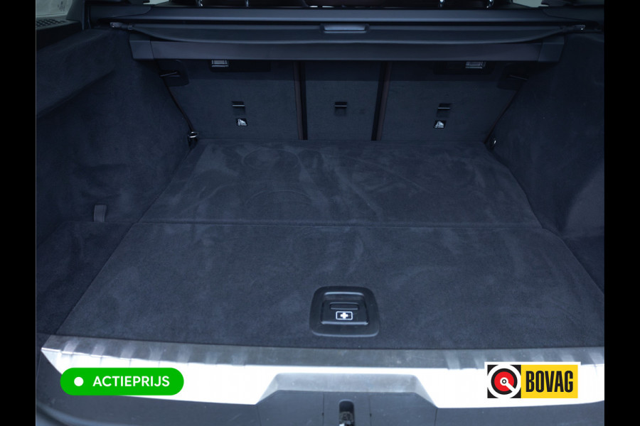 BMW 3 Serie Touring 320e Business Edition Plus | Laser | Camera | PDC V+A | Elec. achterklep | Cruise | Navigatie pro | Apple carplay/Android auto, Lederen bekleding, 18"LMV