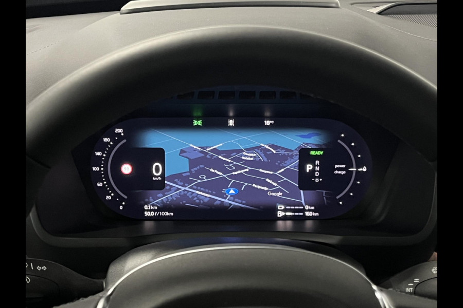Volvo XC90 2.0 T8 Plug-in hybrid AWD Ultra Dark Luchtvering | Massage | Bowers & Wilkins | Trekhaak | Adapt. Cruise | Stoelventilatie | 22" wielen | 360 camera | Head-up