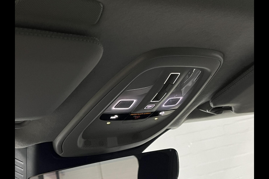 Volvo XC90 2.0 T8 Plug-in hybrid AWD Ultra Dark Luchtvering | Massage | Bowers & Wilkins | Trekhaak | Adapt. Cruise | Stoelventilatie | 22" wielen | 360 camera | Head-up