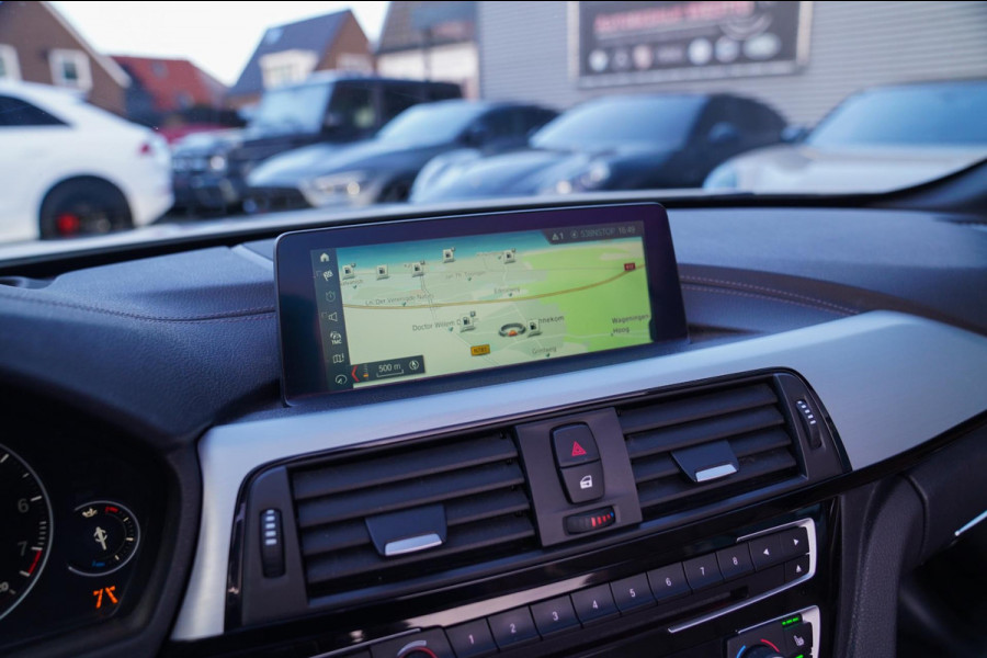 BMW 4 Serie Cabrio 440i High Executive | M-pakket | Cabrio | Nekverwarming | Harman/Kardon | Facelift iDrive LCI | Lane Assist |